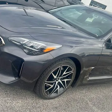 2023 Kia Stinger GT