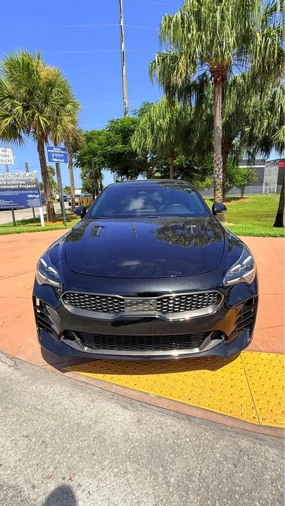 2023 Kia Stinger GT - Image 3 of 13
