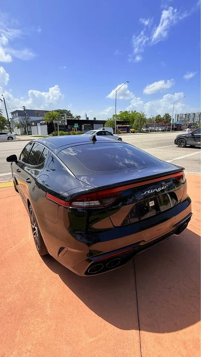 2023 Kia Stinger GT - Image 6 of 13