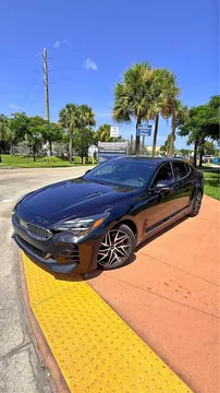 2023 Kia Stinger GT Sedan 4D