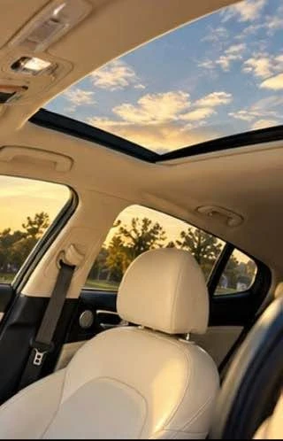 2023 Kia Stinger GT - Image 6 of 7
