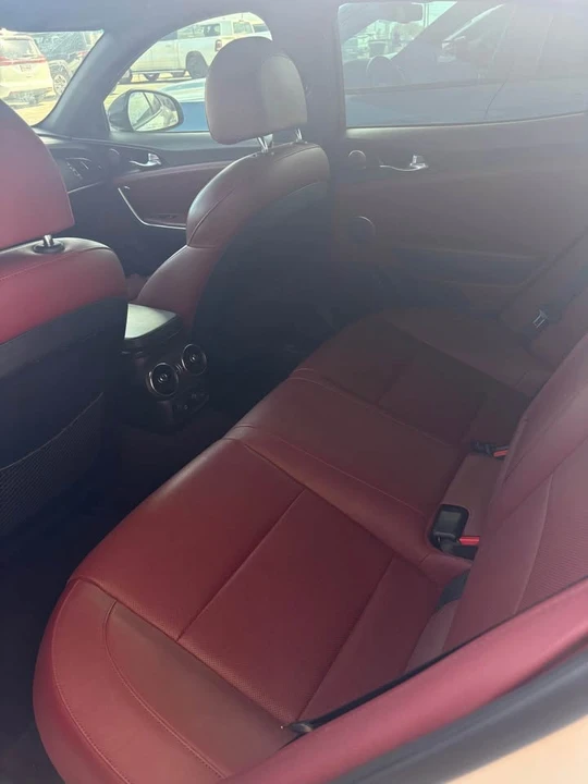 2023 Kia Stinger GT - Image 3 of 4