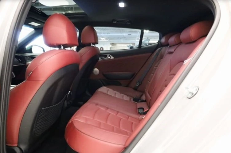2023 Kia Stinger GT - Image 19 of 20