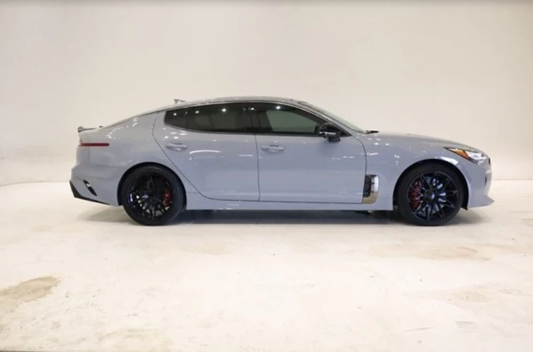 2023 Kia Stinger GT - Image 3 of 20