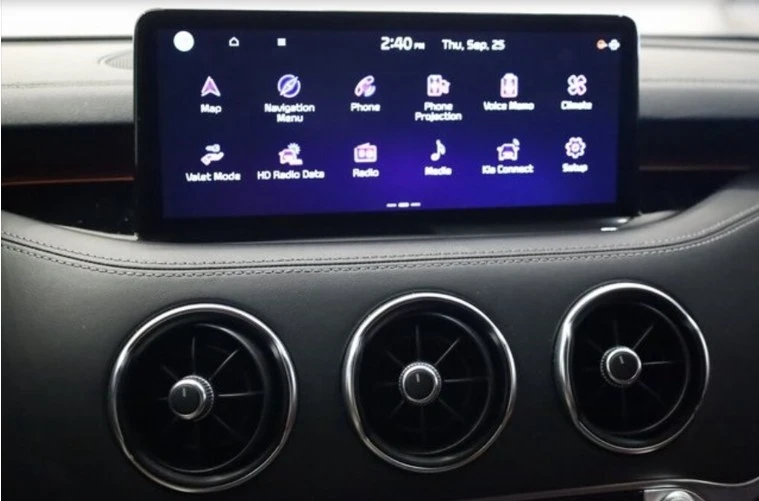 2023 Kia Stinger GT - Image 15 of 20