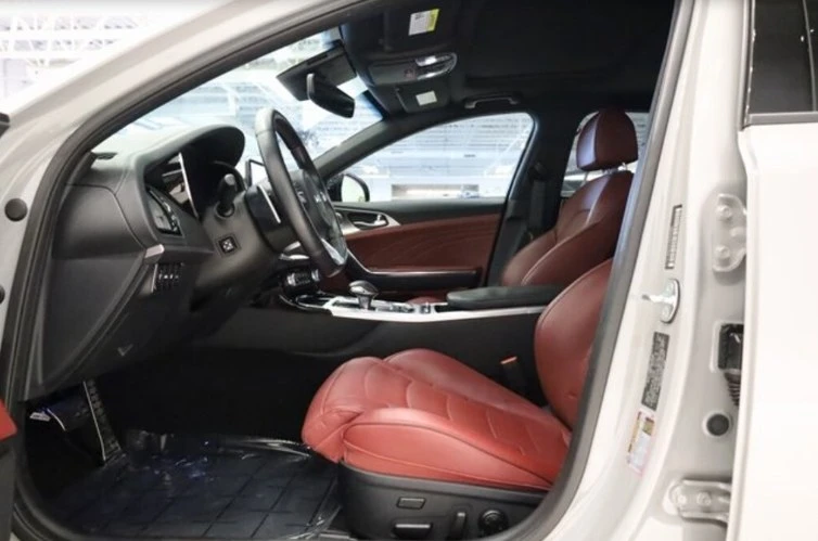 2023 Kia Stinger GT - Image 9 of 20