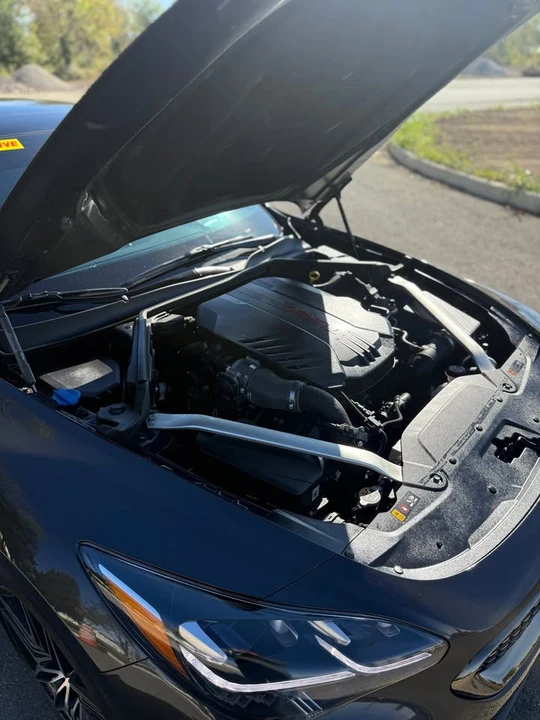 2023 Kia Stinger GT - Image 10 of 16