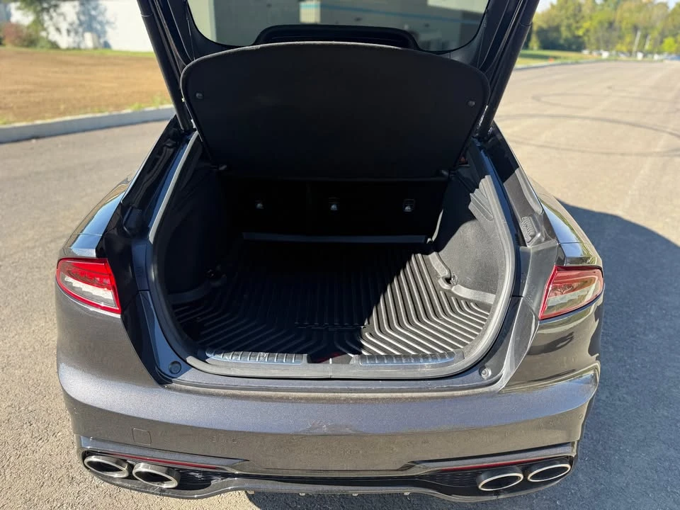 2023 Kia Stinger GT - Image 4 of 16