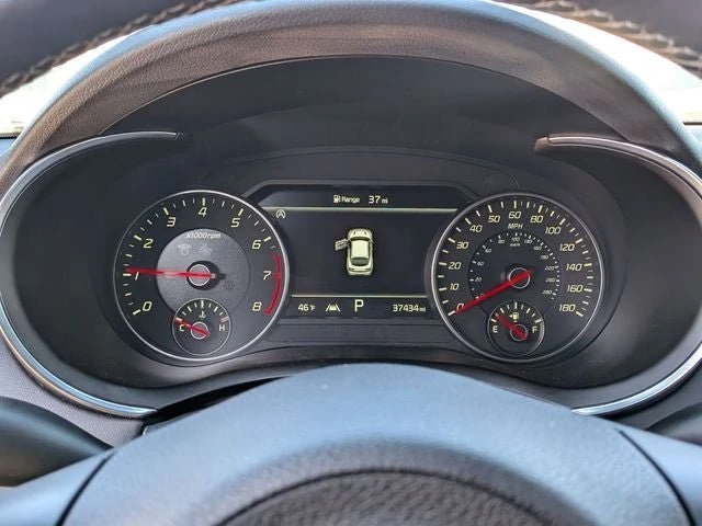 2023 Kia Stinger GT - Image 14 of 18