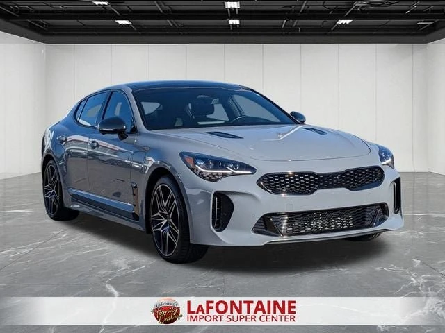 2023 Kia Stinger GT - Image 6 of 18