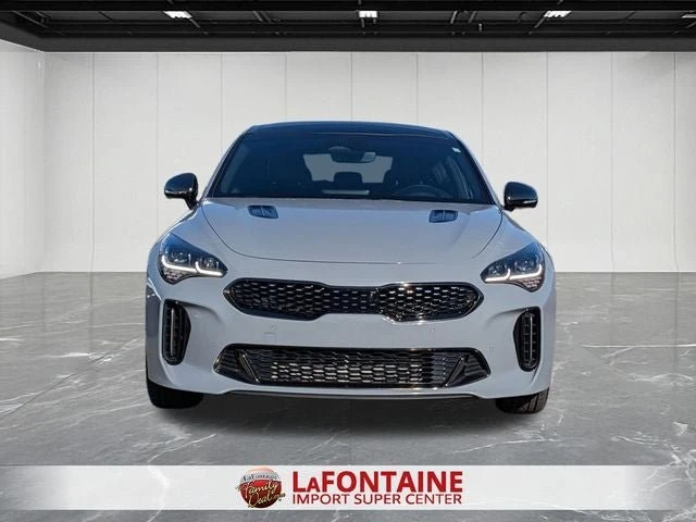 2023 Kia Stinger GT - Image 7 of 18