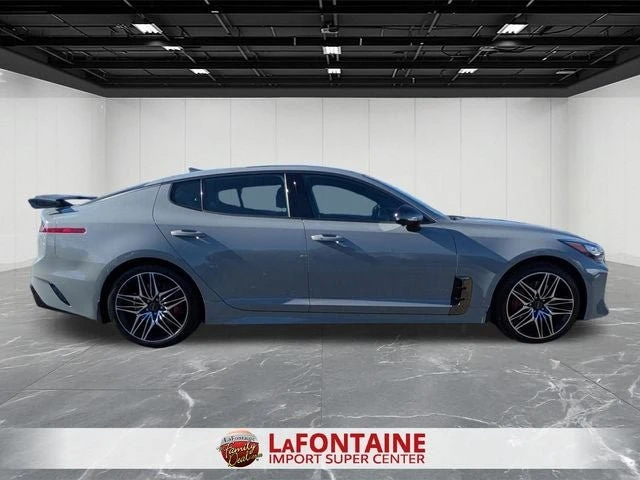 2023 Kia Stinger GT - Image 5 of 18