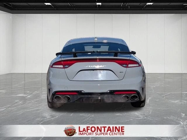 2023 Kia Stinger GT - Image 3 of 18