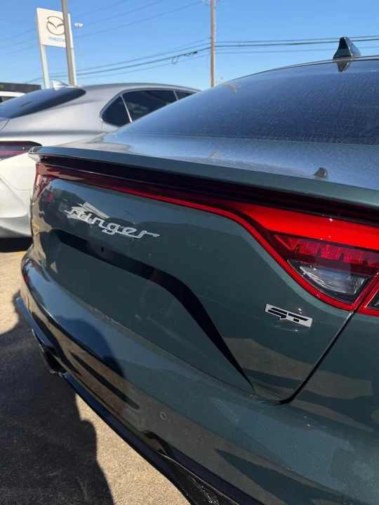 2023 Kia Stinger GT - Image 3 of 3