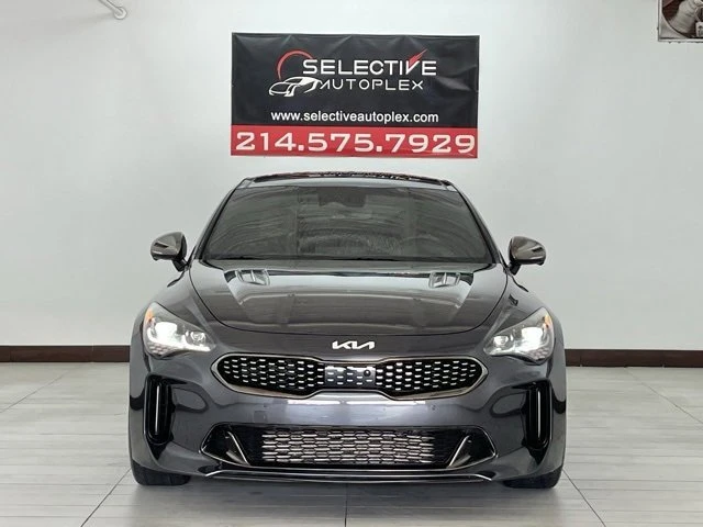 2023 Kia Stinger GT - Image 2 of 20