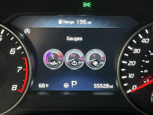 2023 Kia Stinger GT - Image 20 of 20