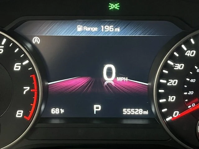 2023 Kia Stinger GT - Image 17 of 20
