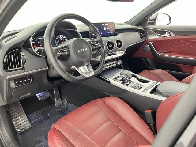 2023 Kia Stinger GT - Image 14 of 20