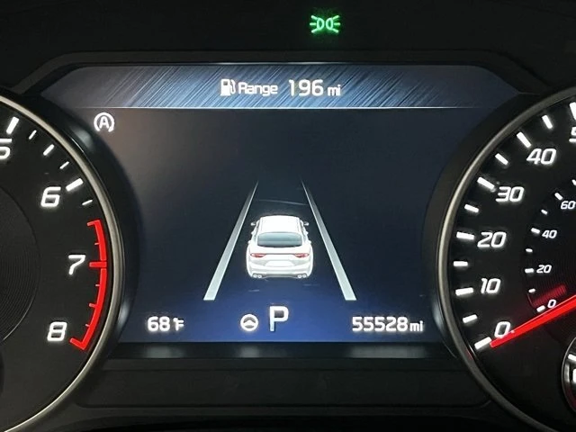 2023 Kia Stinger GT - Image 18 of 20
