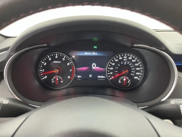 2023 Kia Stinger GT - Image 16 of 20