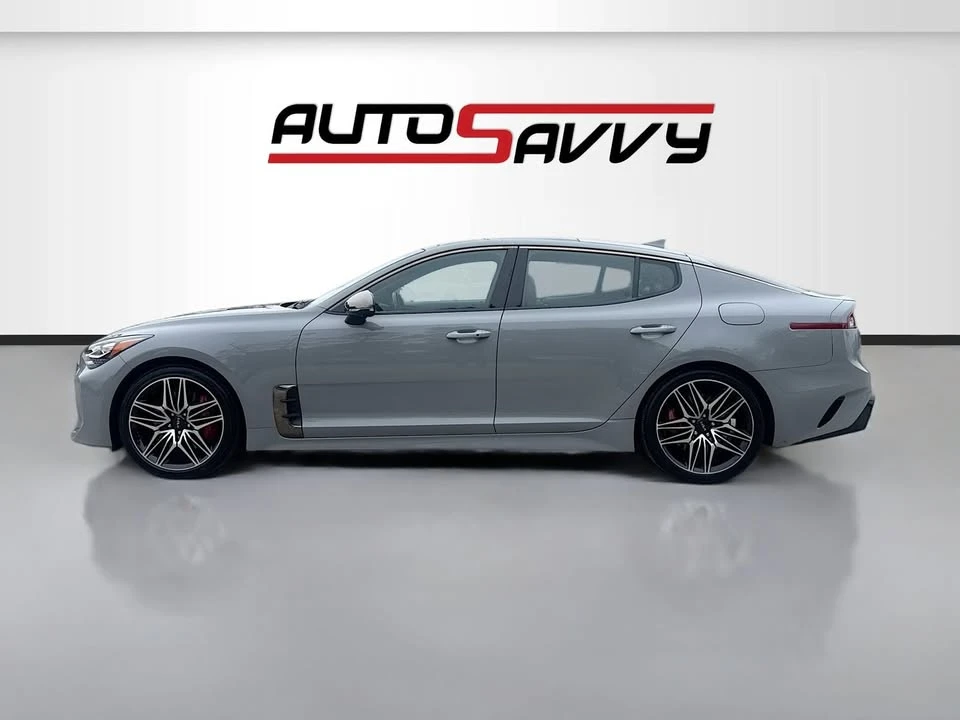 2023 Kia Stinger GT - Image 4 of 19