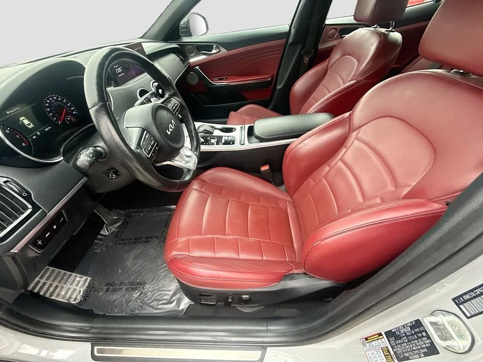2023 Kia Stinger GT - Image 19 of 19
