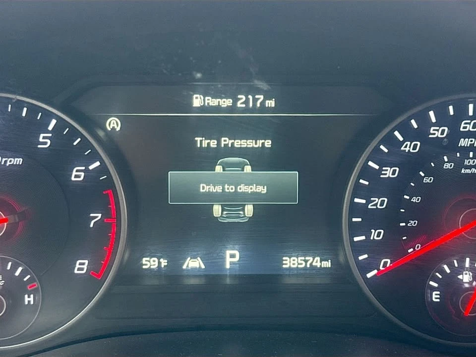 2023 Kia Stinger GT - Image 12 of 19