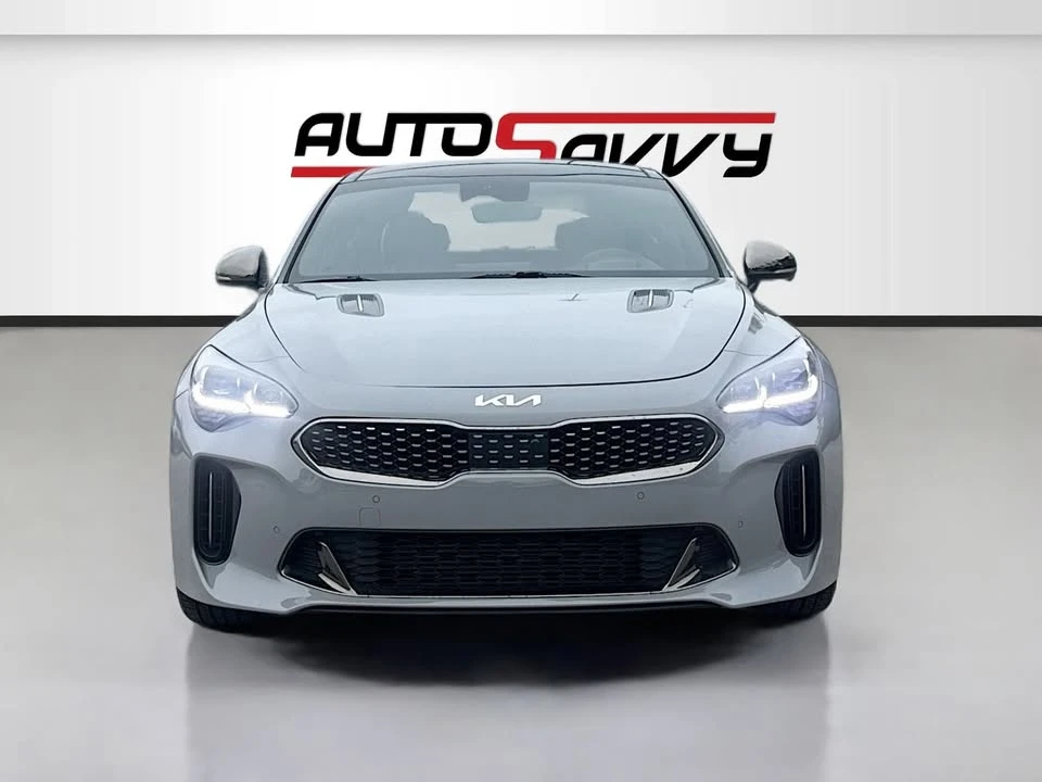 2023 Kia Stinger GT - Image 2 of 19