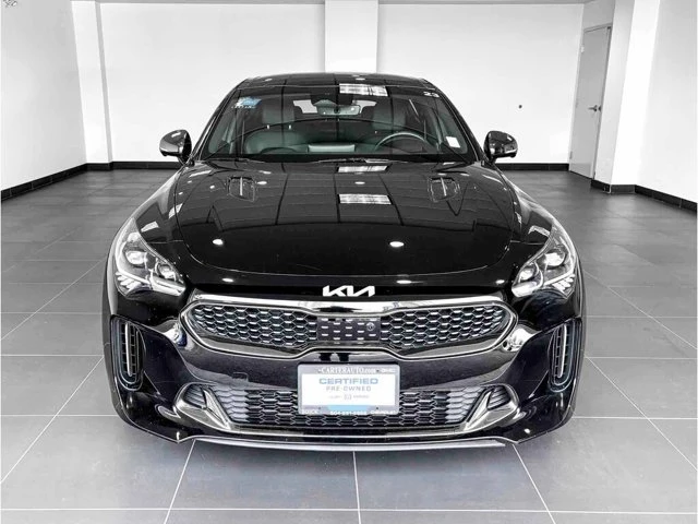 2023 Kia Stinger GT - Image 4 of 5
