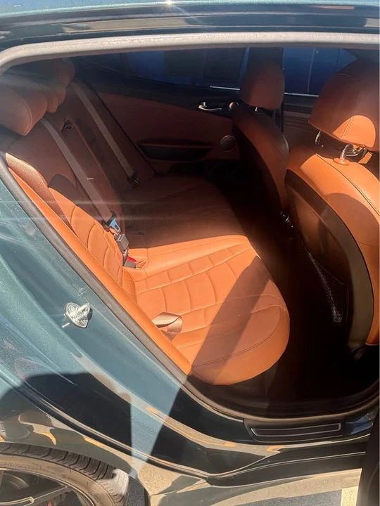 2023 Kia Stinger GT - Image 5 of 10