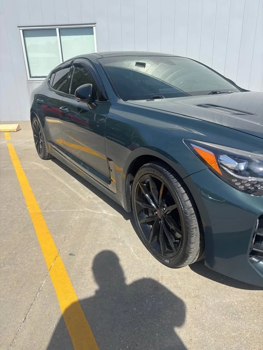 2023 Kia Stinger GT - Image 3 of 10