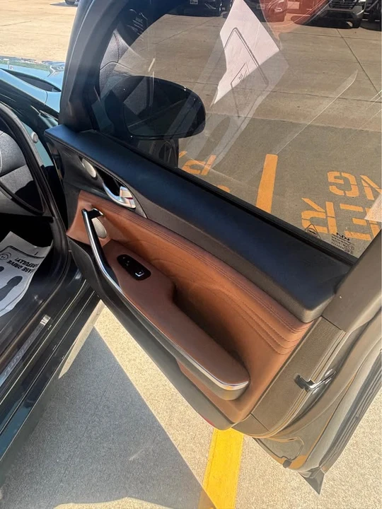 2023 Kia Stinger GT - Image 7 of 10