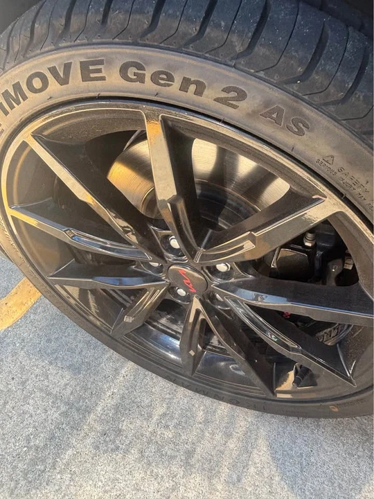 2023 Kia Stinger GT - Image 10 of 10