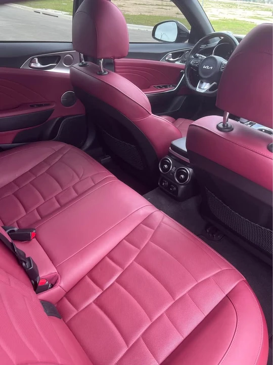 2023 Kia Stinger GT - Image 11 of 11