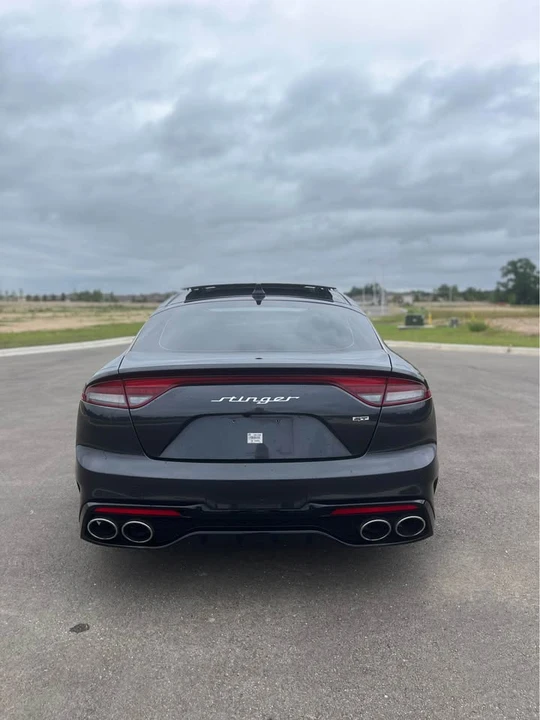 2023 Kia Stinger GT - Image 5 of 11