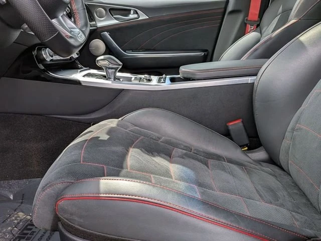 2023 Kia Stinger GT - Image 12 of 20