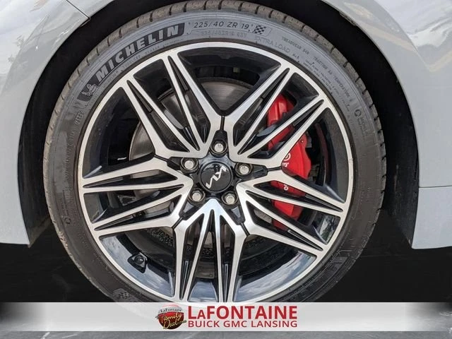 2023 Kia Stinger GT - Image 20 of 20
