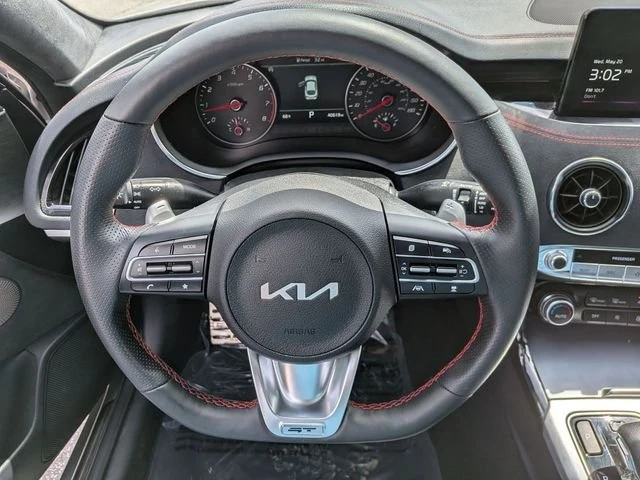 2023 Kia Stinger GT - Image 14 of 20