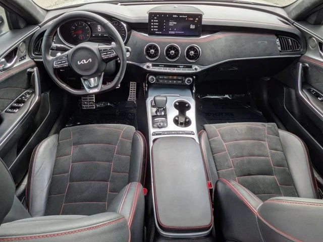 2023 Kia Stinger GT - Image 17 of 20