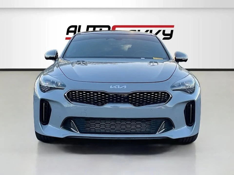 2023 Kia Stinger GT - Image 2 of 20
