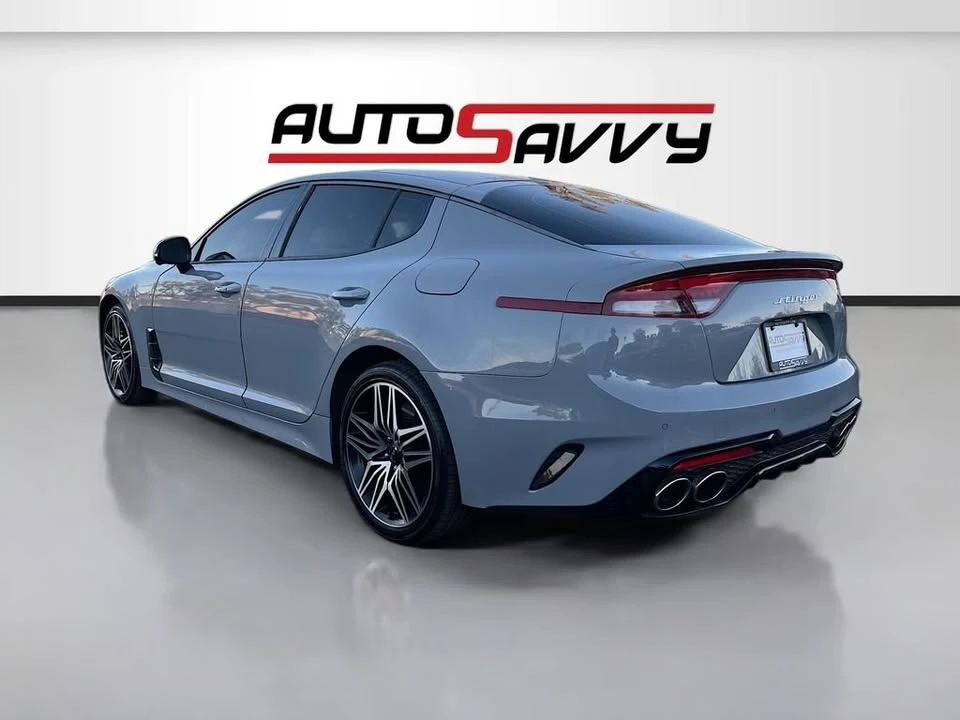2023 Kia Stinger GT - Image 5 of 20