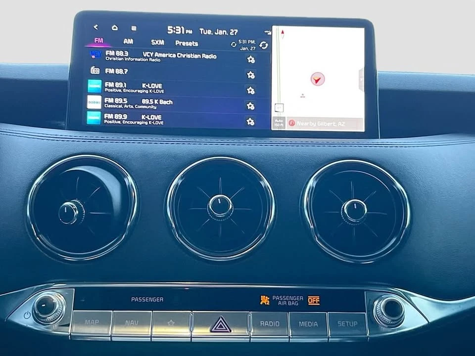 2023 Kia Stinger GT - Image 15 of 20