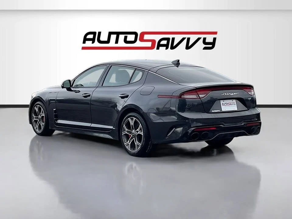 2023 Kia Stinger GT - Image 5 of 20