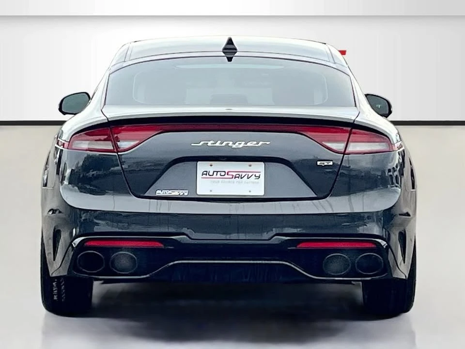 2023 Kia Stinger GT - Image 6 of 20