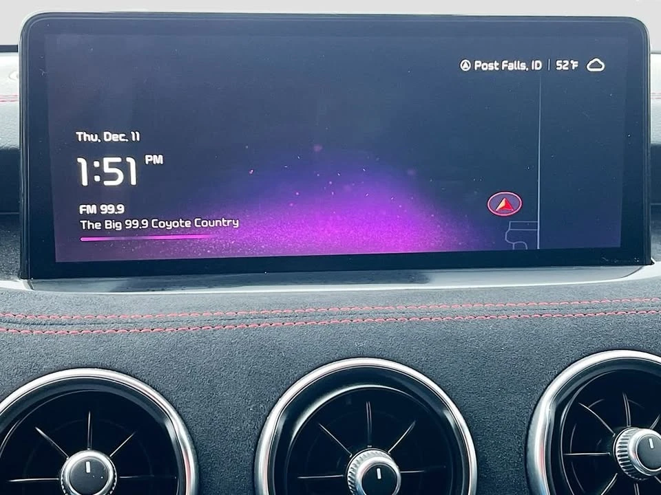 2023 Kia Stinger GT - Image 15 of 20