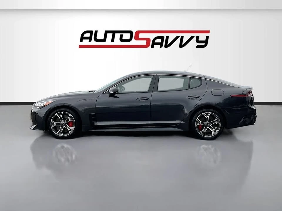 2023 Kia Stinger GT - Image 4 of 20