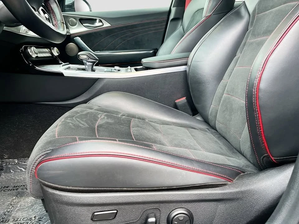 2023 Kia Stinger GT - Image 20 of 20