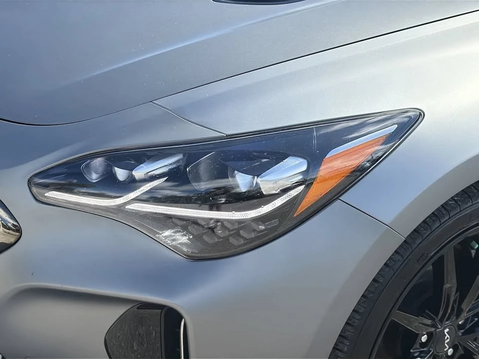 2023 Kia Stinger GT - Image 5 of 10