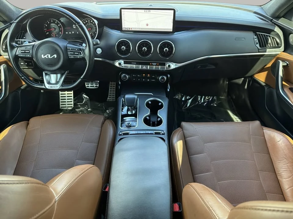 2023 Kia Stinger GT - Image 10 of 10