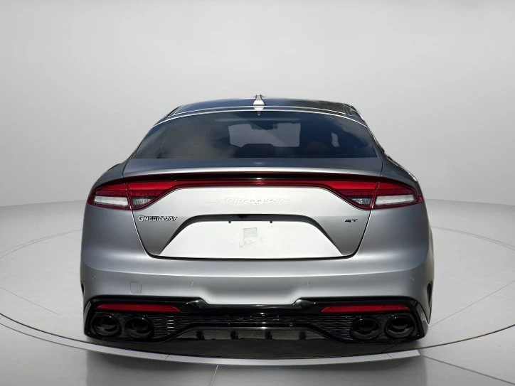 2023 Kia Stinger GT - Image 3 of 10